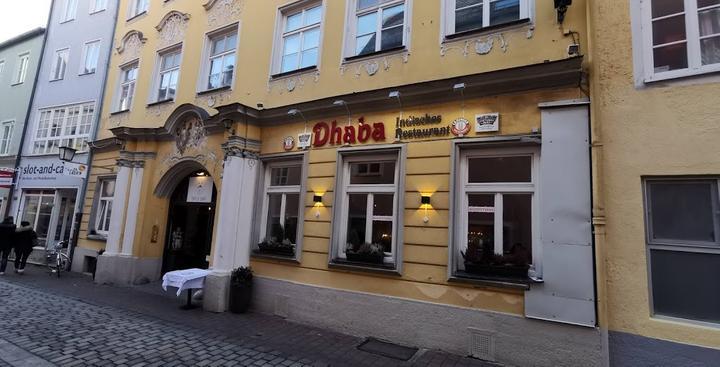 Restaurant Dhaba Landshut