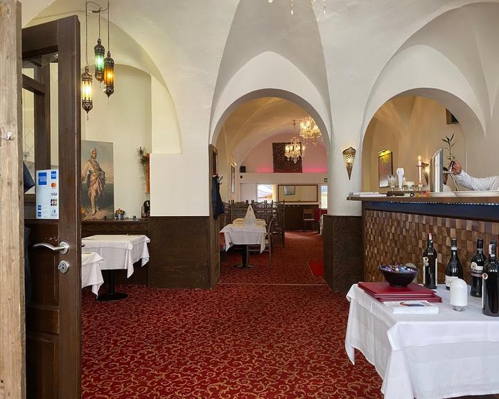 Restaurant Dhaba Landshut